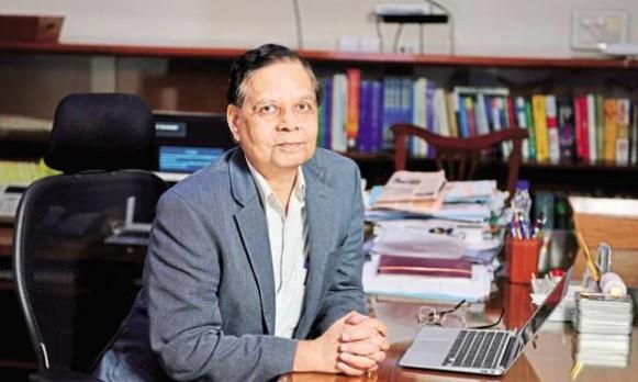 Govt extends tenure of 16th Finance Commission till Nov 30