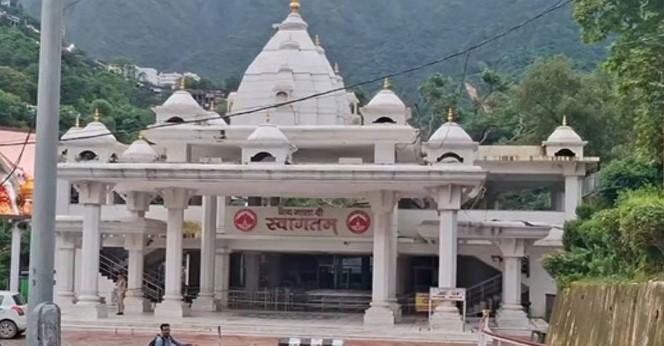 Court Seeks Police Report on Complaint over 34 Pilgrim deaths during Vaishno Devi Yatra