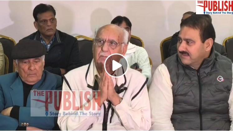 JKSA mai Chal Rhe hai SCAM ?