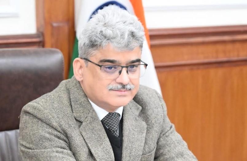 CS finalises timelines for implementation of next gen EoDB reforms in J&K