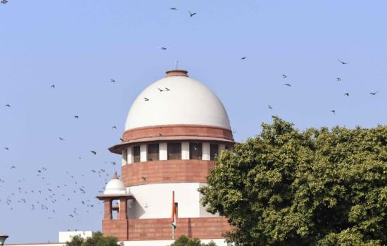 SC seeks J-K govt’s reply over delay in trial of murder accused jailed for 7 years