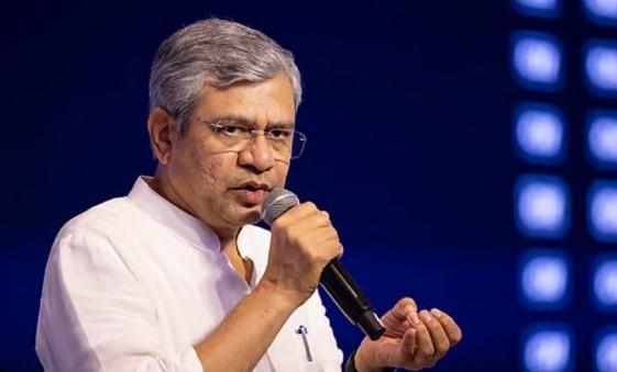 India focused on practical applications of AI to solve population-scale challenges: Vaishnaw