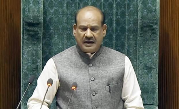 'Every member has the right to speak': Om Birla rejects claim that Rahul Gandhi was prevented from speaking