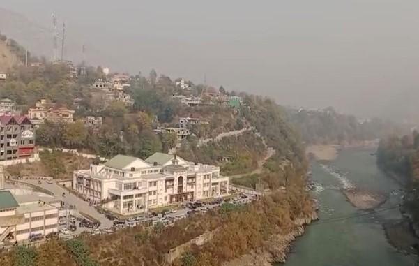 PoJK will ‘Reintegrate with India Soon’, says Head of All India Imam Organisation