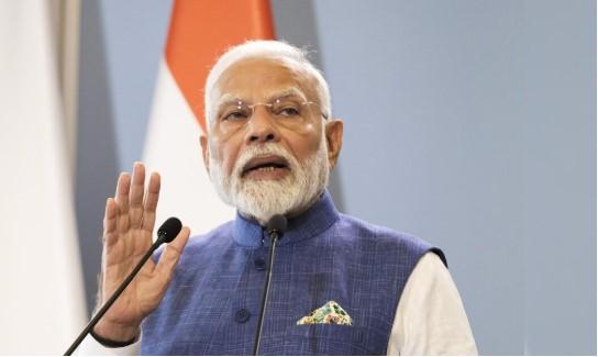 PM Modi to inaugurate, lay foundation stone of projects worth Rs 5,470 crore during Punjab visit