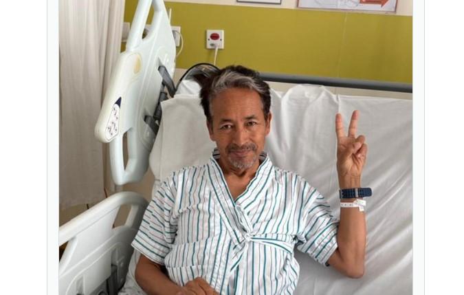 Sonam Wangchuk's first reaction to Dharmendra Pradhan's resignation: 'It's a victory of democracy'