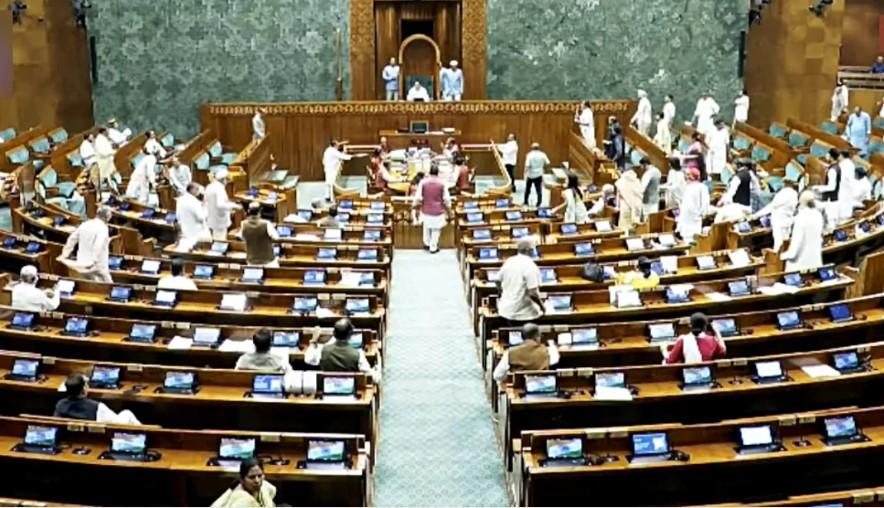 Centre to introduce Public Examinations Amendment Bill 2026 in Lok Sabha on July 27 after NEET paper leak row