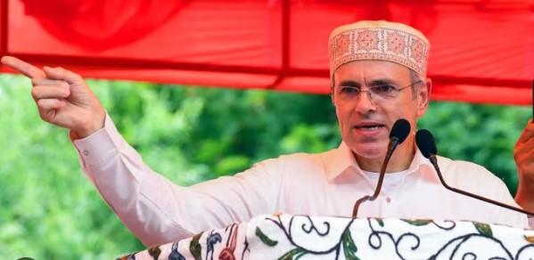 'Should have stayed home': J&K CM Omar Abdullah slams Mehbooba Mufti over pellet gun remarks