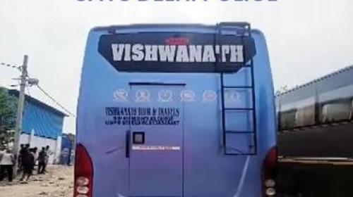 Delhi Police files 398-page chargesheet in sleeper bus gangrape case, names 51 witnesses