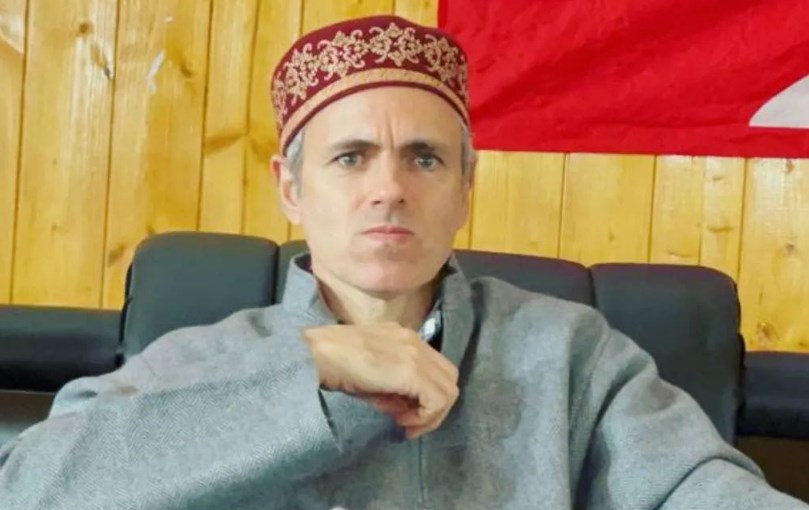 Will repeal PSA when NC Government comes to power in J&K: Omar Abdullah