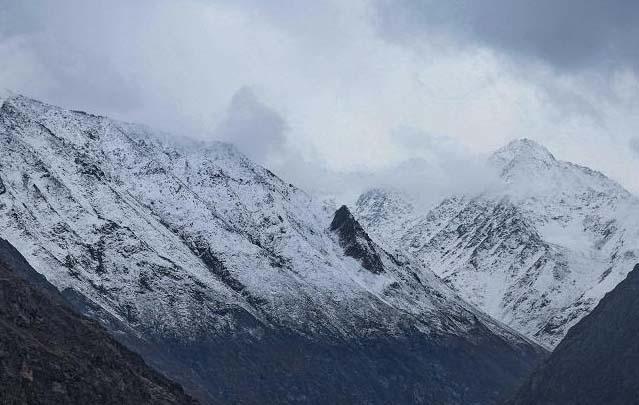 WD to bring snow in higher reaches from December 20-21: MET