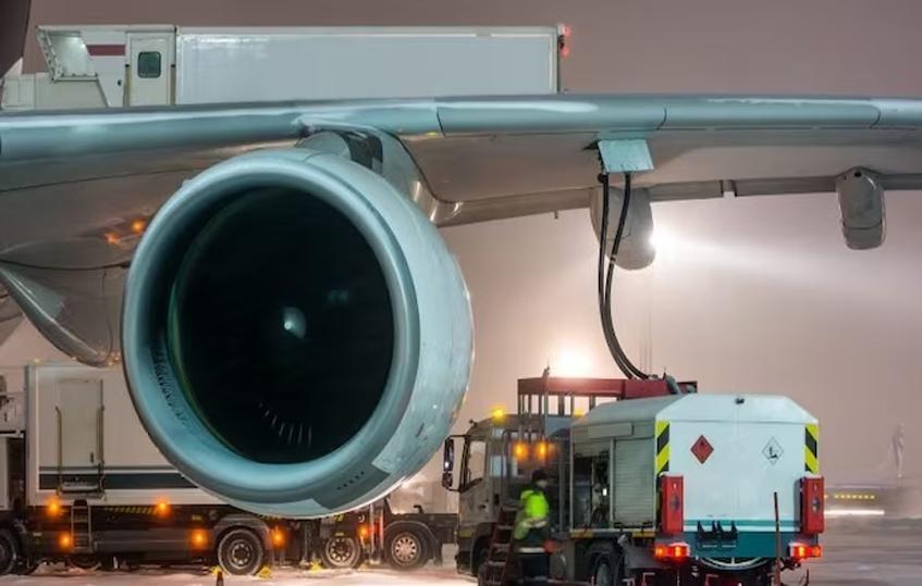 Jet fuel prices for domestic airlines increased by Rs 6.28 per litre; will flight travel get costlier?