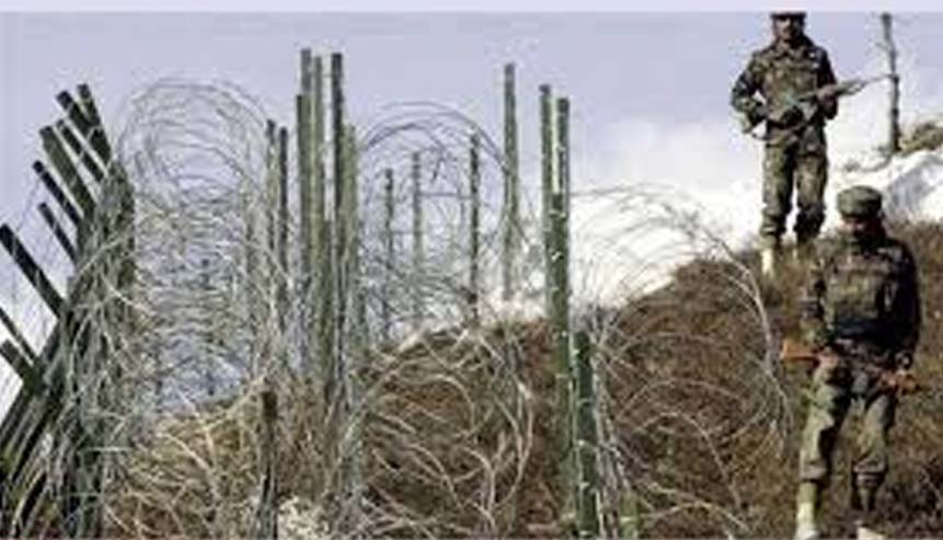 Six absconders held in J-K''s Poonch