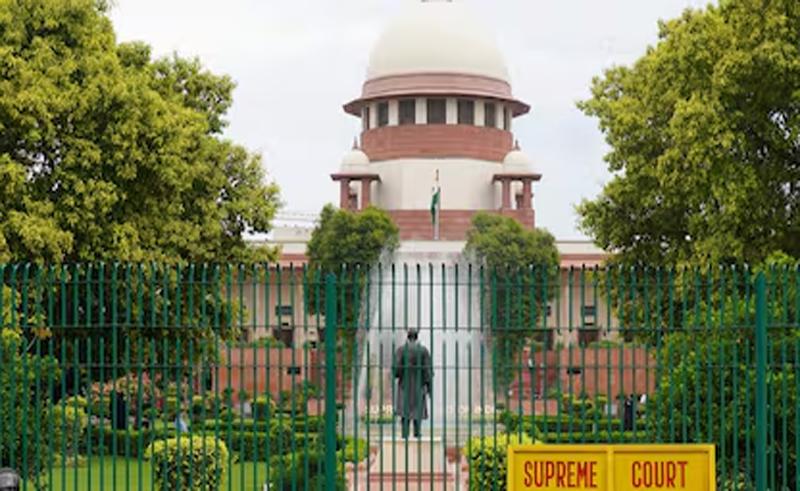 SC collegium recommends four judges for appointment as high court chief justices
