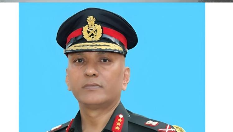 J&K vital pillar of India's national-security architecture: Northern Army commander