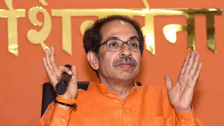Respect 50:50 formula or the alliance could break: Shiv Sena warns BJP