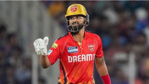Shreyas Iyer’s brilliance carries Punjab Kings into IPL final, beat Mumbai Indians by 5 wickets