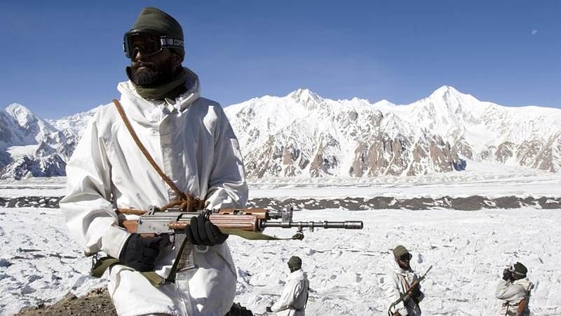 Siachen, World's highest battlefield now open for tourists: Rajnath Singh 