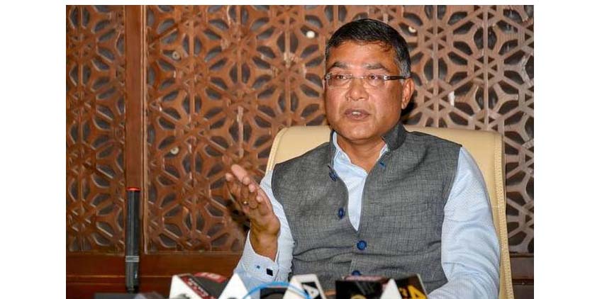 27 candidates elected unopposed in Jammu Kashmir BDC polls