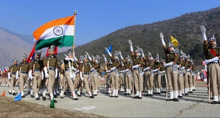 108 J&K police personnel given medals for gallantry, most among states, UTs