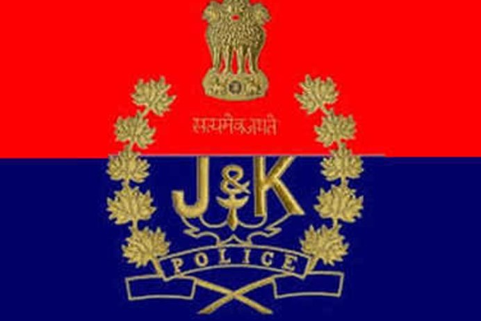 DIG Sujit Kumar, SSP Rakesh Balwal awarded DG CRPF’s commendation disc and certificate