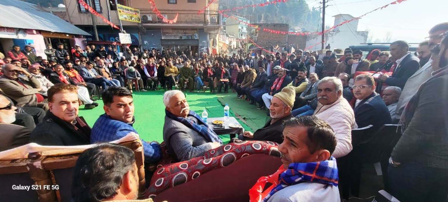 Tourism sector in Jammu to get mega focus under Omar Abdullah led government: Sadhotra