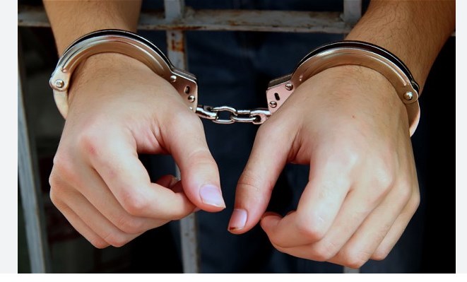 Two Jaish associates held in Jammu and Kashmir’s Pulwama