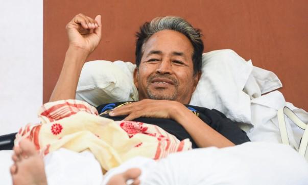 Sonam Wangchuk to be shifted to Gurugram's Medanta Hospital, orders Delhi High Court