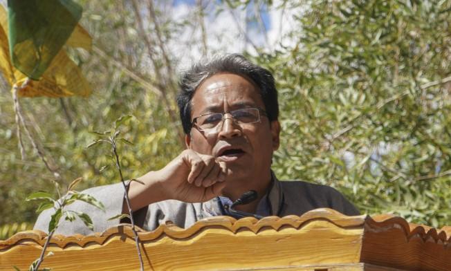 Sonam Wangchuk's detention: SC adjourns wife's plea to December 8