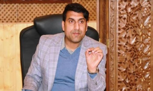 DC Srinagar Chairs Narco Coordination Centre meeting