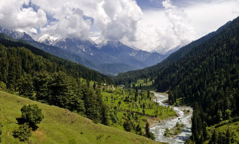 Offbeat tourist destinations identified for promotion in J&K