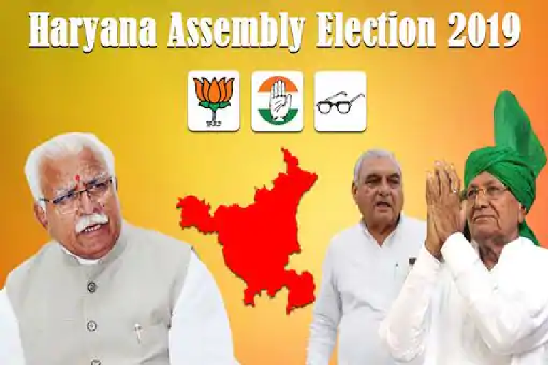 BJP-SS retain Maharashtra with 159 seats, Khattar meet Governor of Haryana as BJP emerges single largest party with 40 out of 90 seats