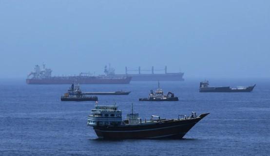 US rebutes Irans claim of having control on Strait of Hormuz