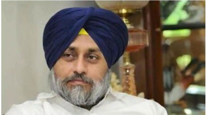 Tarn Taran blast accused wanted to kill Sukhbir Singh Badal, reveals probe