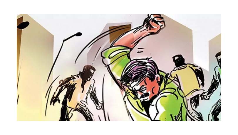Govt teacher killed during scuffle over land dispute in J-K’s Poonch