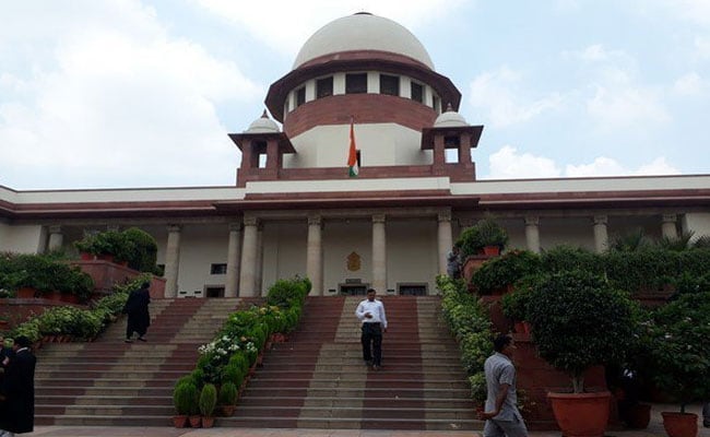 'Supreme Court's Decision': Govt On SC/ST Quota In Jobs, Promotions