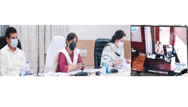 Over 95 % villages connected in Samba under PMGSY