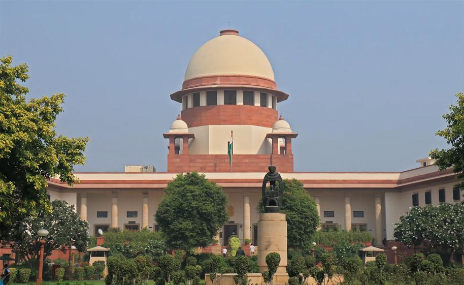 SC to hear wife's plea challenging Sonam Wangchuk's detention on Thursday