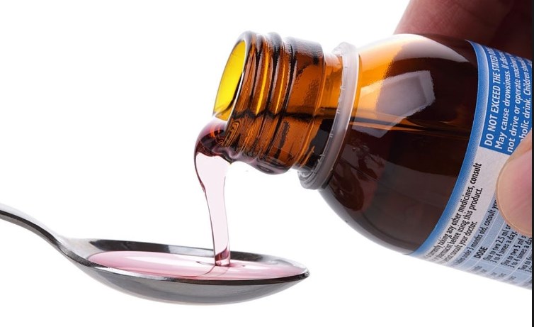 WHO Alert: No need to panic as syrups were manufactured for Gambia only: Dy Drug Controller Kashmir
