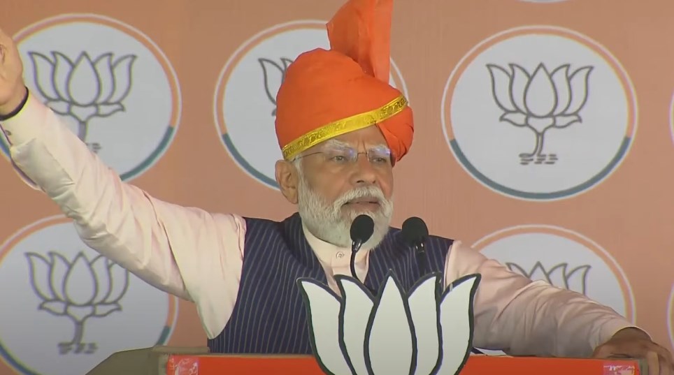 Assembly polls will be held in J&K soon and statehood will be restored: PM Modi