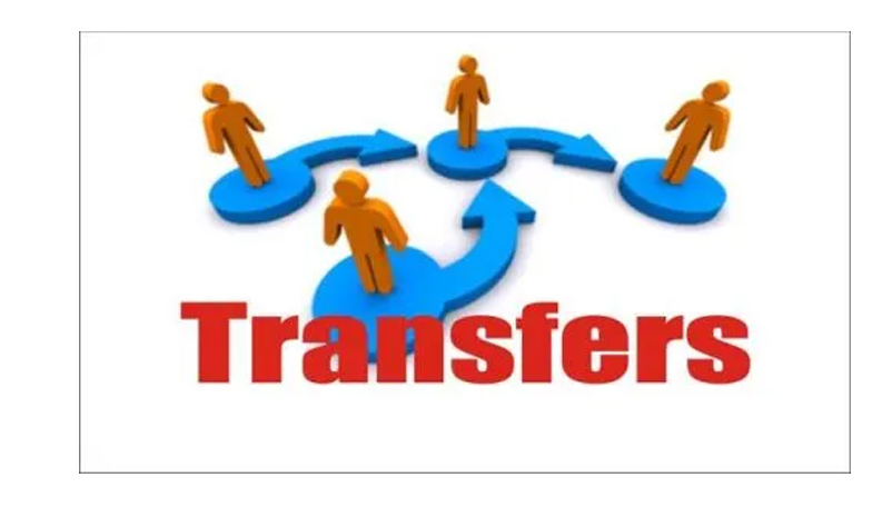 J&K Govt orders transfers and postings of JKAS officers