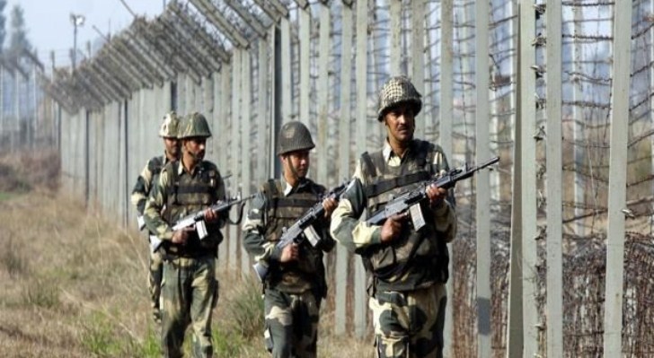 Amid Coronavirus crisis, Pakistan targets J&K civilians with shelling