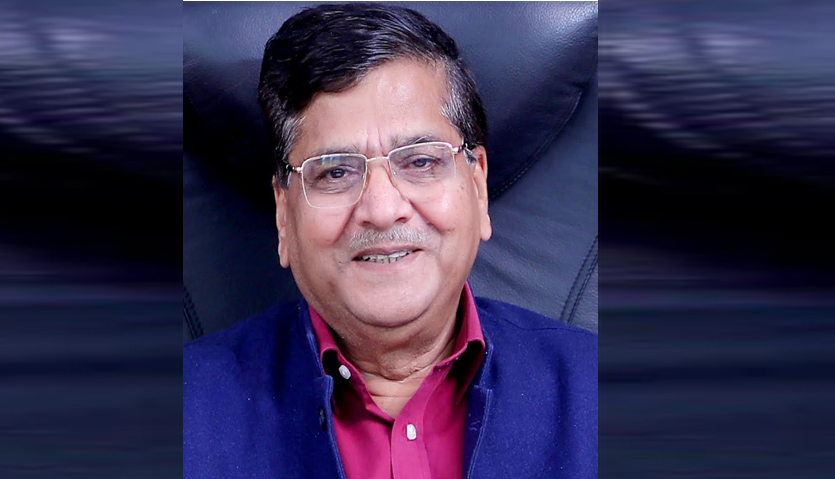 VC SKUAST-J nominated as Member to promote Zero Budget based farming, MSP and Crop Diversification