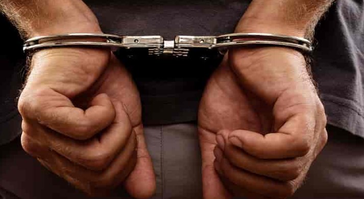 Man Arrested For Murdering His Wife In Rajouri Village: J&K Police