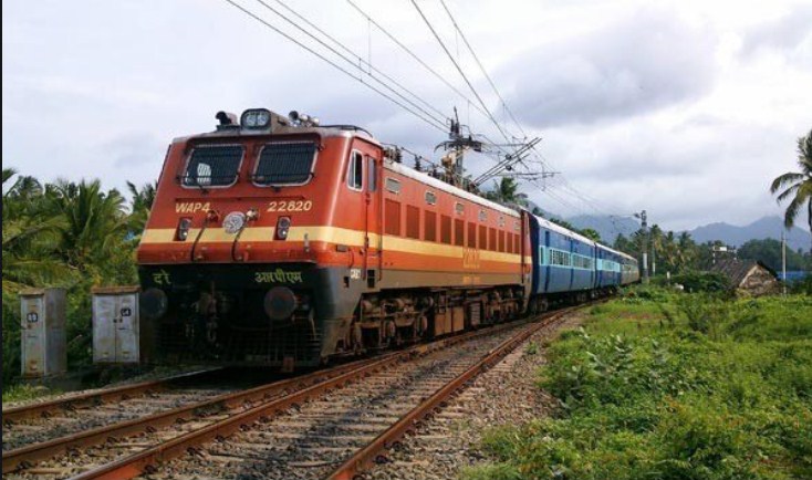 Northern Railways to run 16 special trains during Holi festival to avoid rush