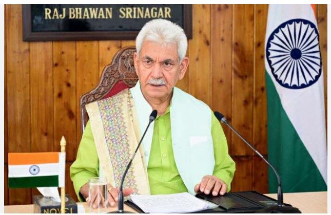 J&K: Four govt employees, including doctor and policeman, terminated for alleged terror links