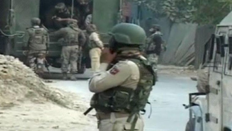 Five overground workers detained under Public Safety Act in J&K's Ramban