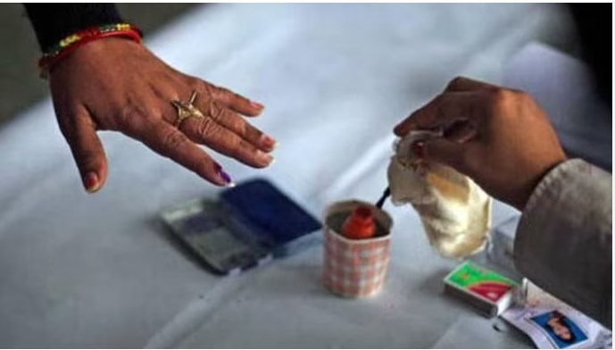 Notification issued for election in J&K’s Udhampur Constituency