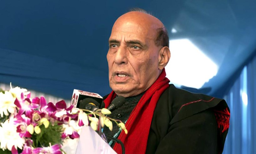 Presidential Polls 2022: If elected, would urge govt to resolve Kashmir issue permanently, says Yashwant Sinha