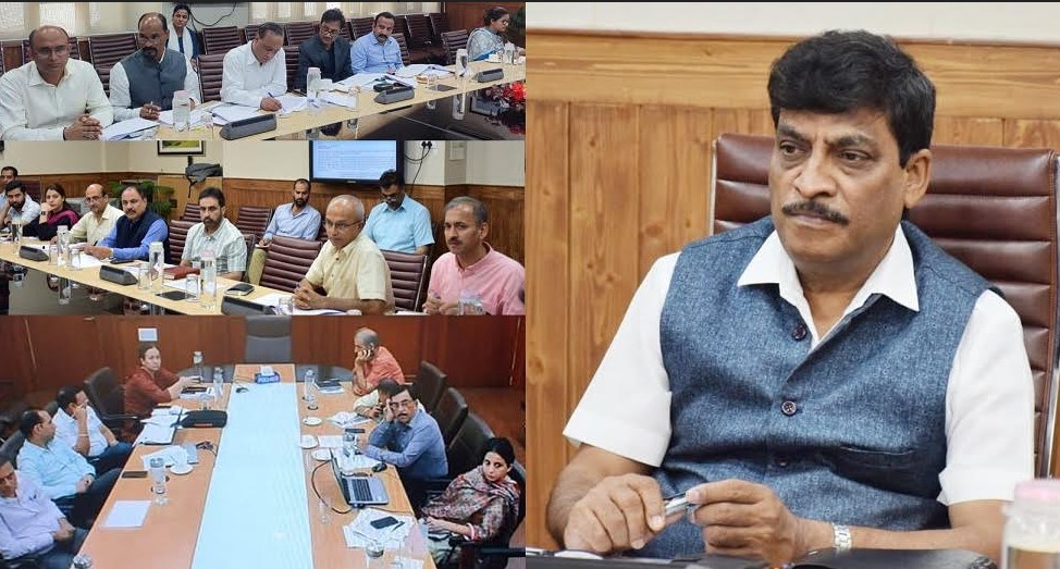 Lt Governor announces Ex-Gratia of Rs 5 lakh to Kin of those killed in Udhampur bus accident